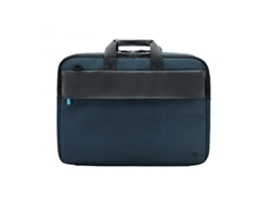 Maletín MOBILIS Executive 3 (Portátiles - 16'' - Azul)