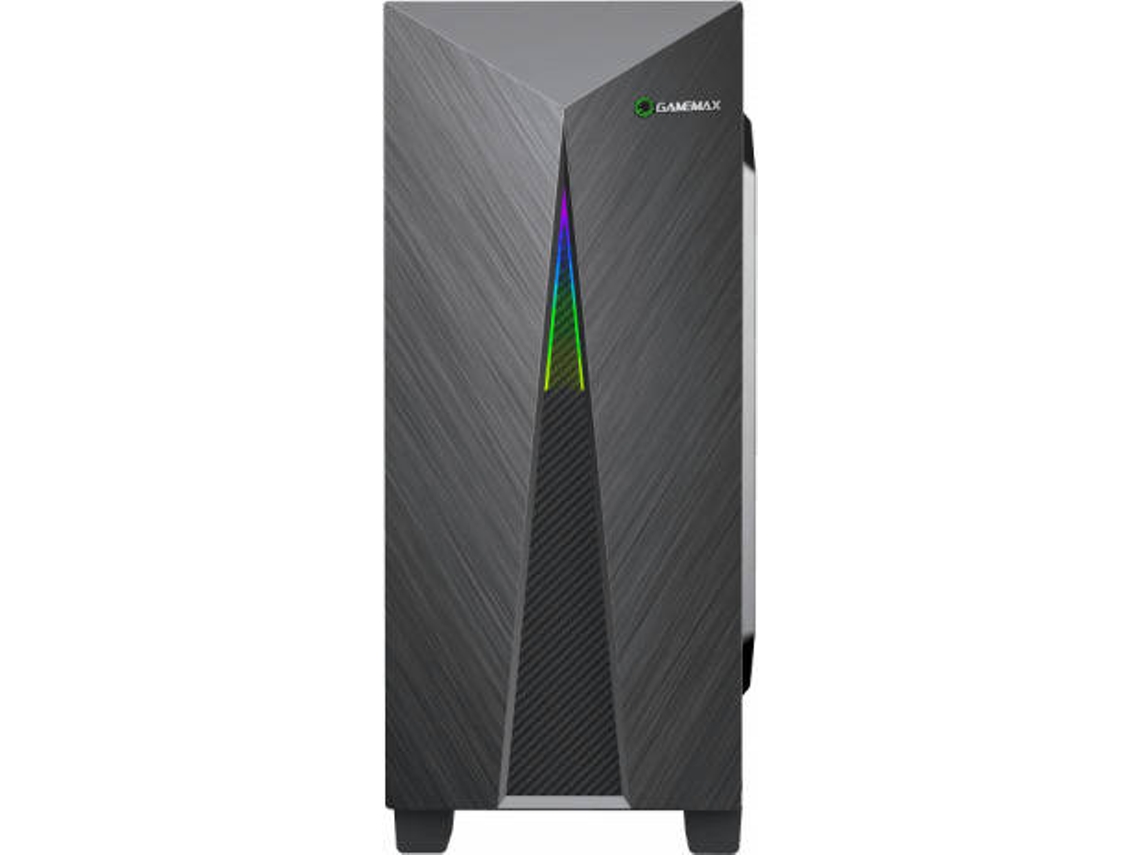Desktop INSYS Nova (Intel Core i3-12100F - RAM: 16 GB - 1 TB -  NVIDIA GeForce RTX 3050)