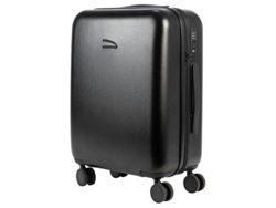 Maleta de Cabine TUCANO TED Negro (40x57x23cm - 40L)