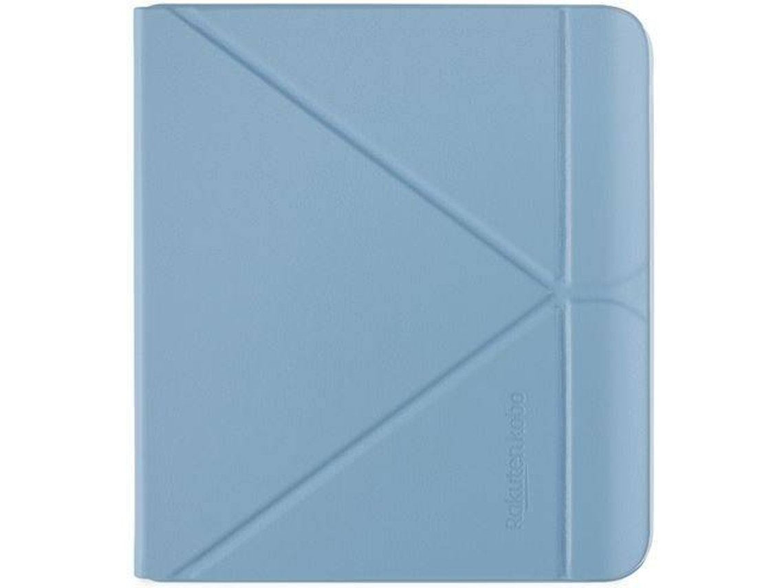 Funda KOBO Libra Colour Sleepcover (Dusk Blue)