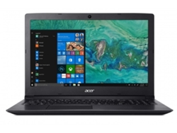 Portátil ACER A315-53-514P (15.6'' - Intel Core i5-8250U - RAM: 4 GB - 1 TB HDD - Intel UHD 620)