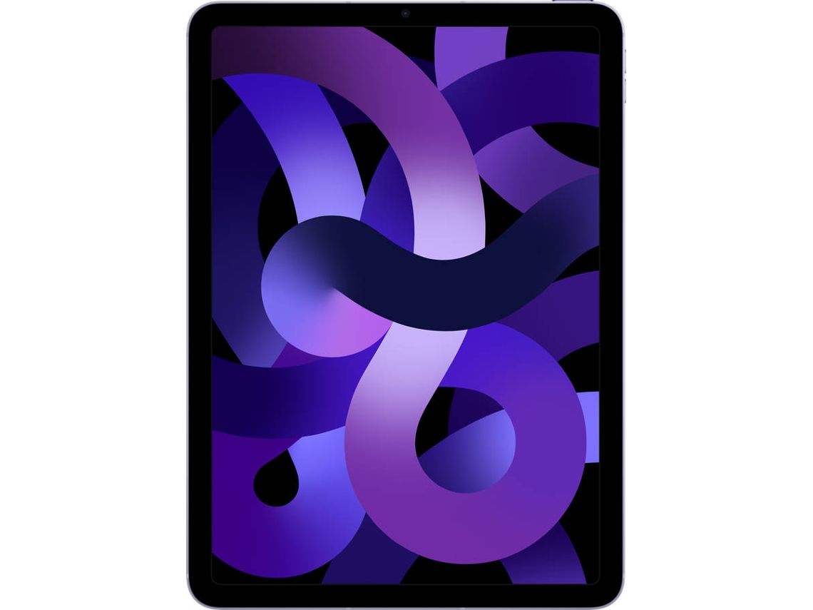 iPad Air APPLE (10.9'' - 256 GB - Wi-Fi+Cellular - Púrpura)