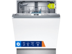 Lavavajillas Integrable BALAY 3VF6360SA (14 Cubiertos - 60 cm - Panel Inox)