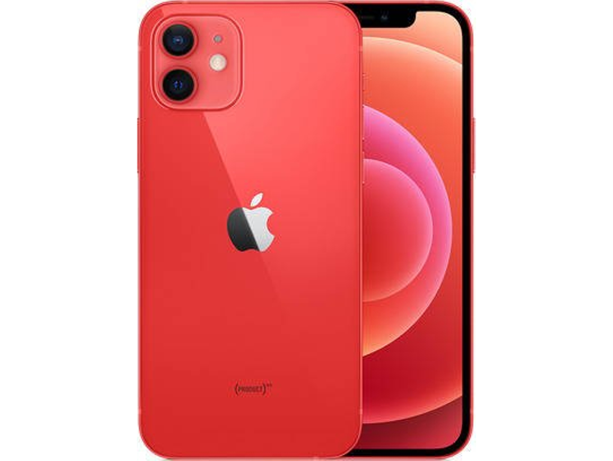 Apple iPhone 12※赤※128GB 美品です！ iPhone 12 APPLE (6.1'' - 128 GB - Rojo) | Worten Canarias