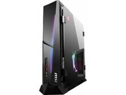 Desktop Gaming MSI MEG Trident X 10TD-1274EU (Intel Core i7-10700K - NVIDIA GeForce RTX 3070  - RAM: 16 GB - 1 TB SSD)