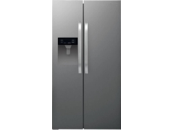 Frigorífico Americano HOTPOINT SXBHAE 924 WD 1 (No Frost - 178.8 cm - 516 L - Inox)