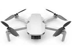 Drone DJI Mavic (Autonomía: Hasta 30 min - Gris)