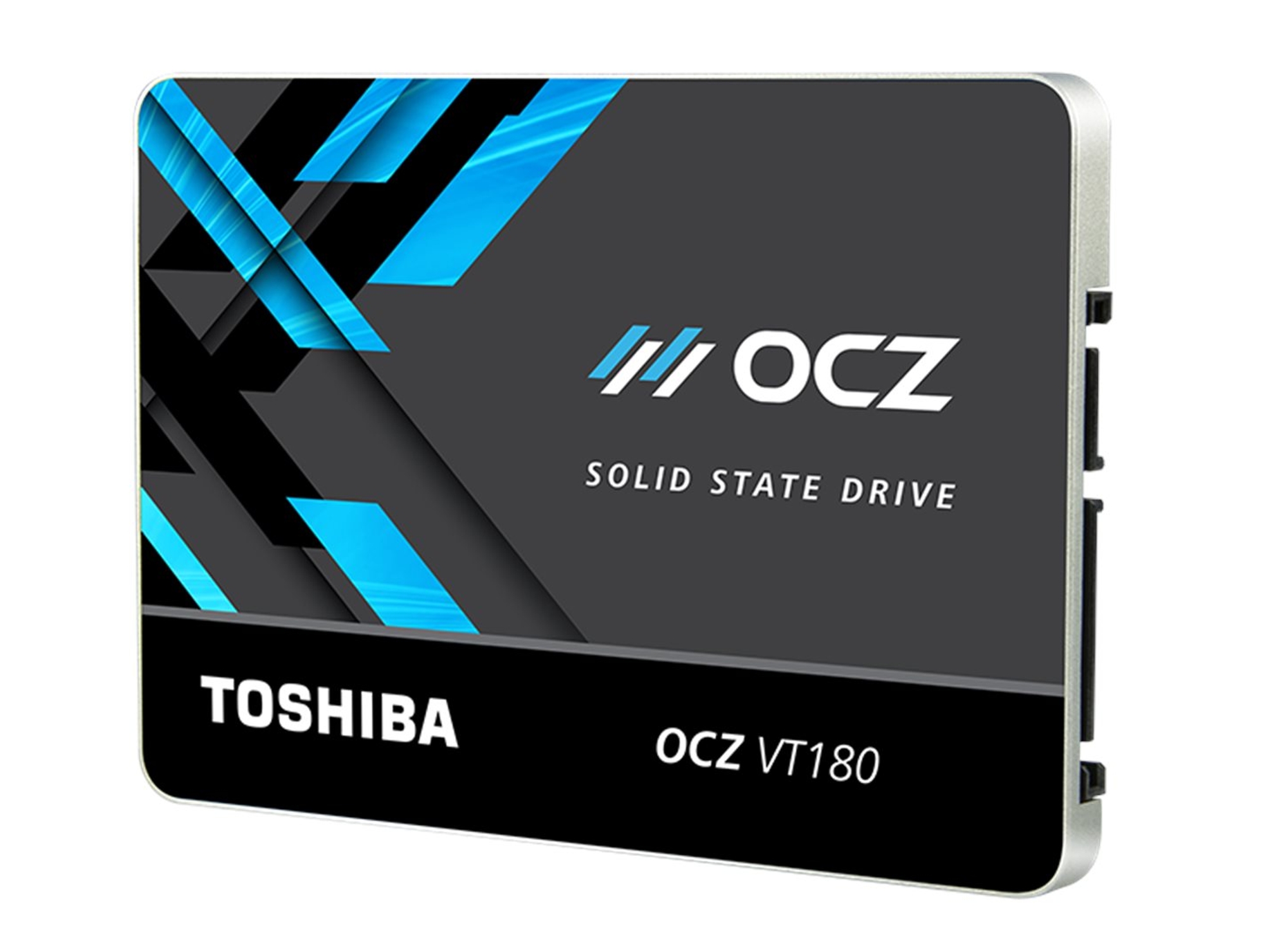 Disco SSD Interno OCZ Vector 180 (240 GB - SATA - 550 MB/s)
