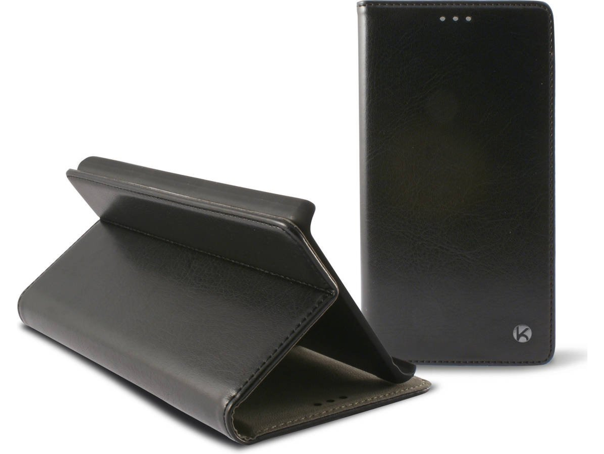 Funda LG L Fino Folio Negro