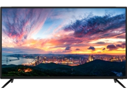 TV SMART TECH LE-40P28SA41 (Caja Abierta - LED - 40'' - 102 cm - Full HD - Smart TV)