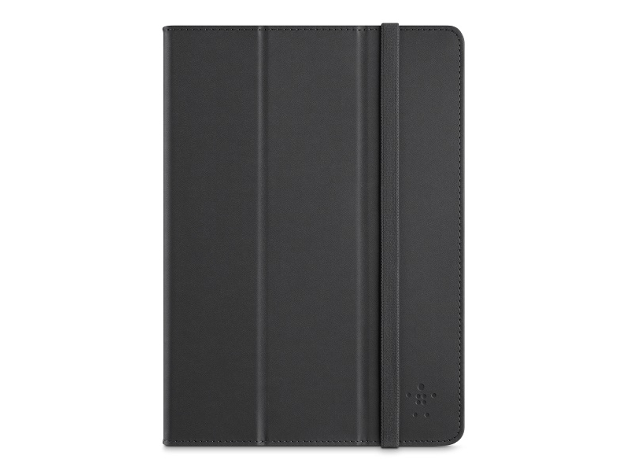 Funda Tablet BELKIN Trifold Smooth (iPad Air - 9.7'' - Negro)