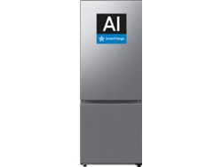 Frigorífico Combi RB53DG706AS9EF (No Frost - 203 cm - 538 L  - Inox)