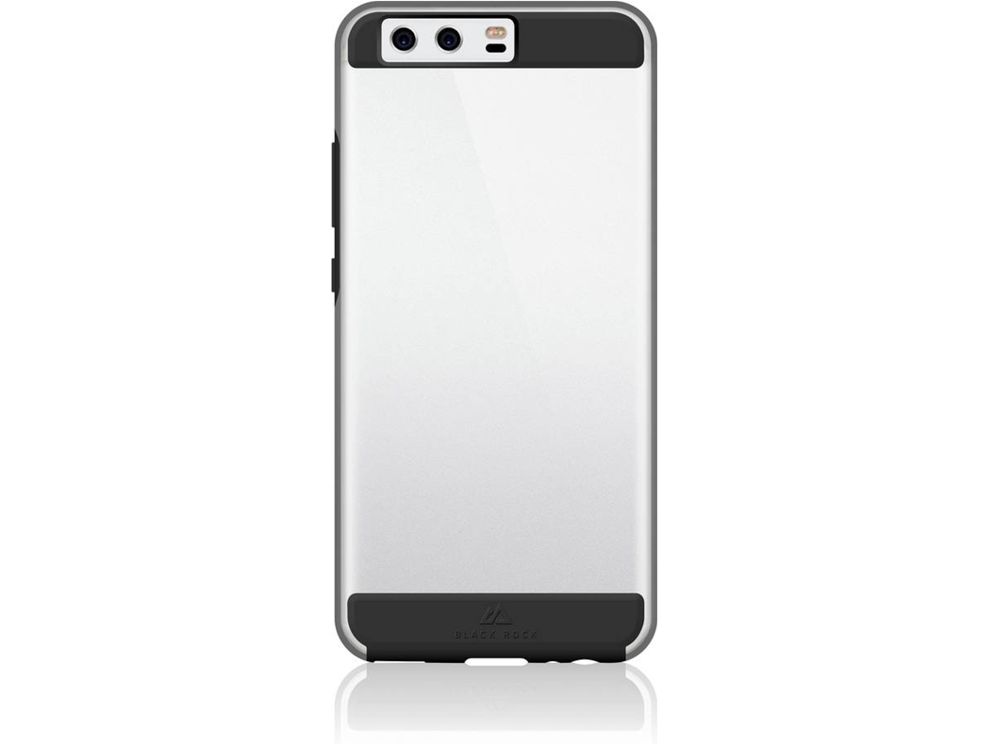 Carcasa Huawei P10 BLACK ROCK Air Negro