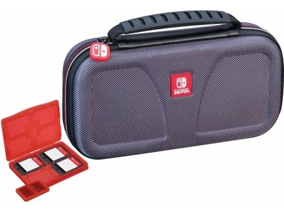 Funda ARDISTEL Traveler (Nintendo Switch Lite)