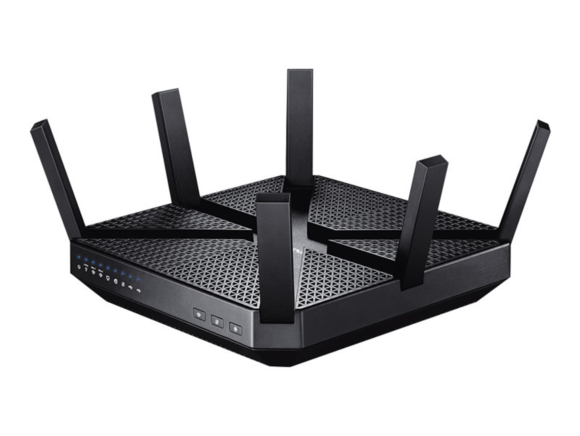 Router inalámbrico TP-LINK Archer C3200