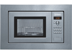 Microondas Encastre con Grill 18 litros BALAY 3WGX1929P