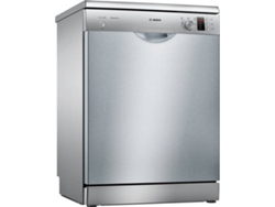 Lavavajillas BOSCH SMS25AI05E  (Caja Abierta - 12 Cubiertos - 60 cm - Inox)
