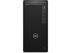 Desktop DELL OptiPlex 3080 (Intel Core i3-10100 - RAM: 8 GB - 256 GB SSD - Intel UHD Graphics 630)