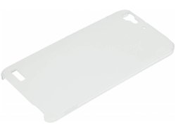 Carcasa HUAWEI Protective GR3 transparente