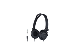 Auriculares con Cable SONY MDR-V150 (On Ear - Negro)