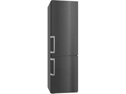 COMB N/F MIELE KFN 4795 AD BST ACERO NEG