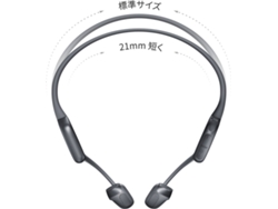 Auriculares Deportivos Bluetooth SHOKZ OpenRun Pro 2 Mini (Open