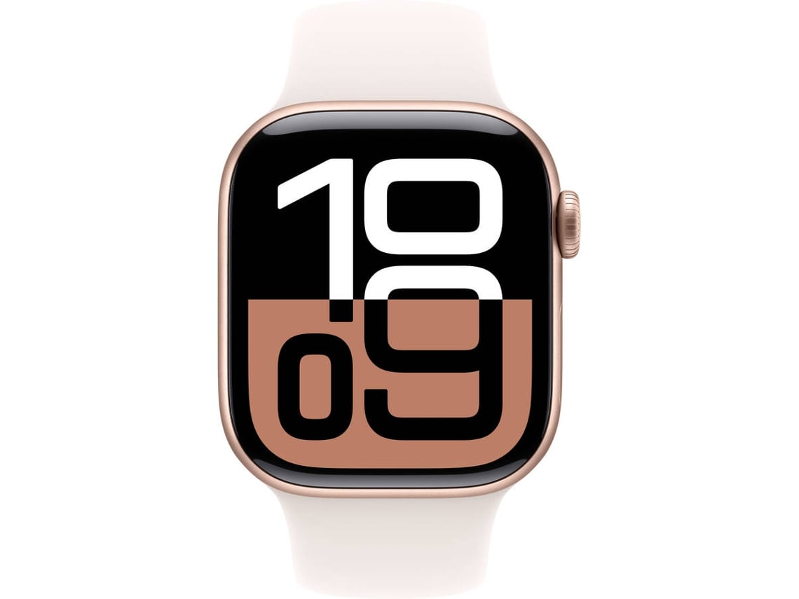 Correa apple watch oro rosa hotsell