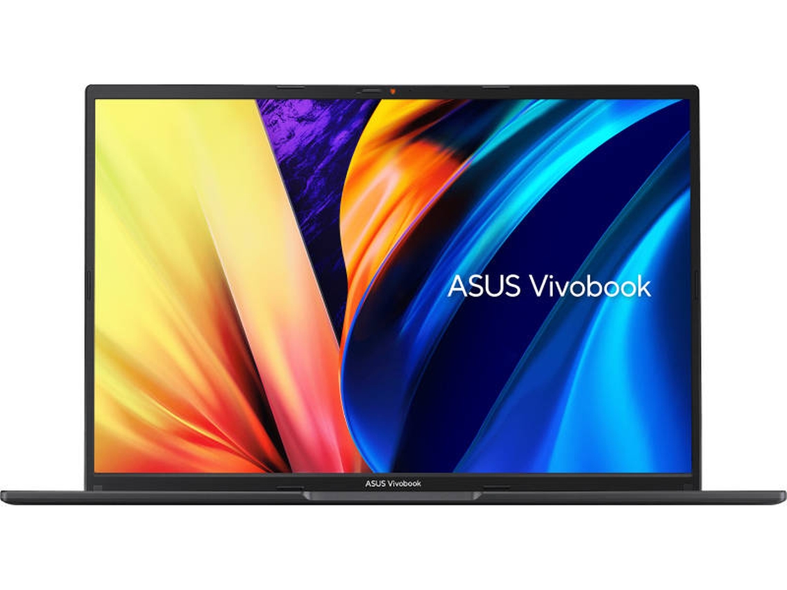 Portátil ASUS F1605PA-MB189W (16'' - Intel Core I7-11370H - RAM: 8 GB - 512GB PCIE SSD - Intel UHD Graphics)