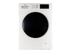 Lavadora KUBO KBWM9052N WH (10 kg - 1400 rpm - Blanco)