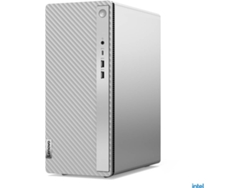 Desktop LENOVO IdeaCentre 5 14IAB7 (Intel Core i5-12400 - RAM: 16GB - 512GB SSD - Intel UHD Graphics 730)