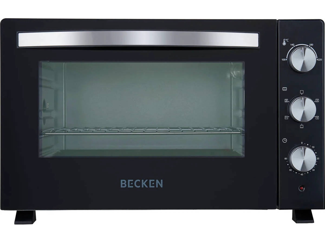 Horno Sobremesa BECKEN BMO4760 (60 L - 2200 W)