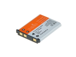 Batería JUPIO CFU0013 para FUJI NP-45 740 mAh