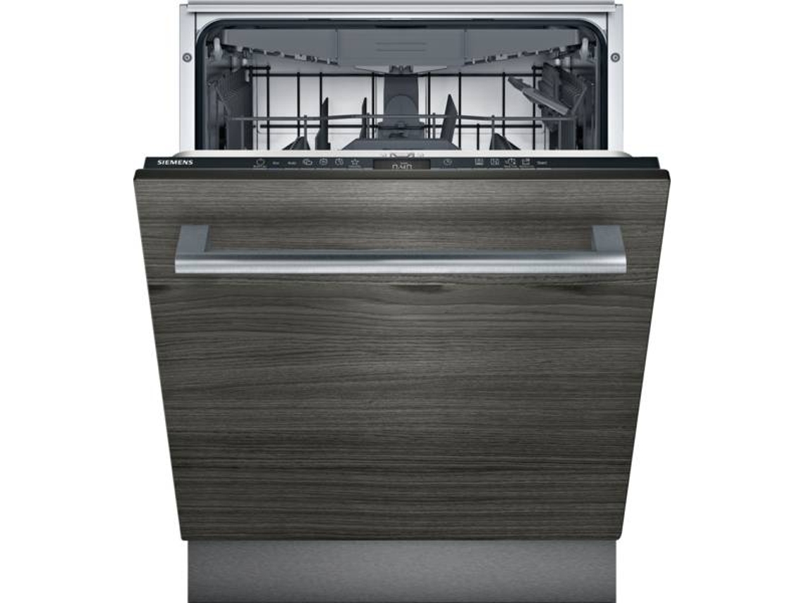 Lavavajillas Integrable SIEMENS SE73HX60CE (14 Cubiertos - 59.8 - Inox)