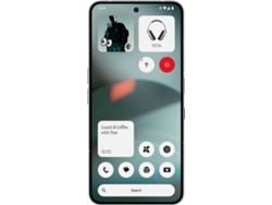 Smartphone NOTHING Phone 3 (6.67'' - 12 GB - 256 GB - Blanco)