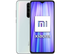 Smartphone XIAOMI Redmi Note 8 Pro (6.53'' - 6 GB - 128 GB - Blanco)