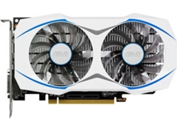 Tarjeta Gráfica ASUS RX 460 Dual 2GB