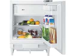 Frigorífico 1 puerta Integrable CANDY CRU 164 E  (Estático - 82 cm - 117 L - Blanco)