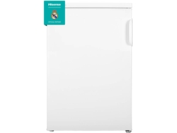 Frigorífico 1 Puerta HISENSE RL170D4AWE (Estático - 133 L - 84,5 cm - Blanco)