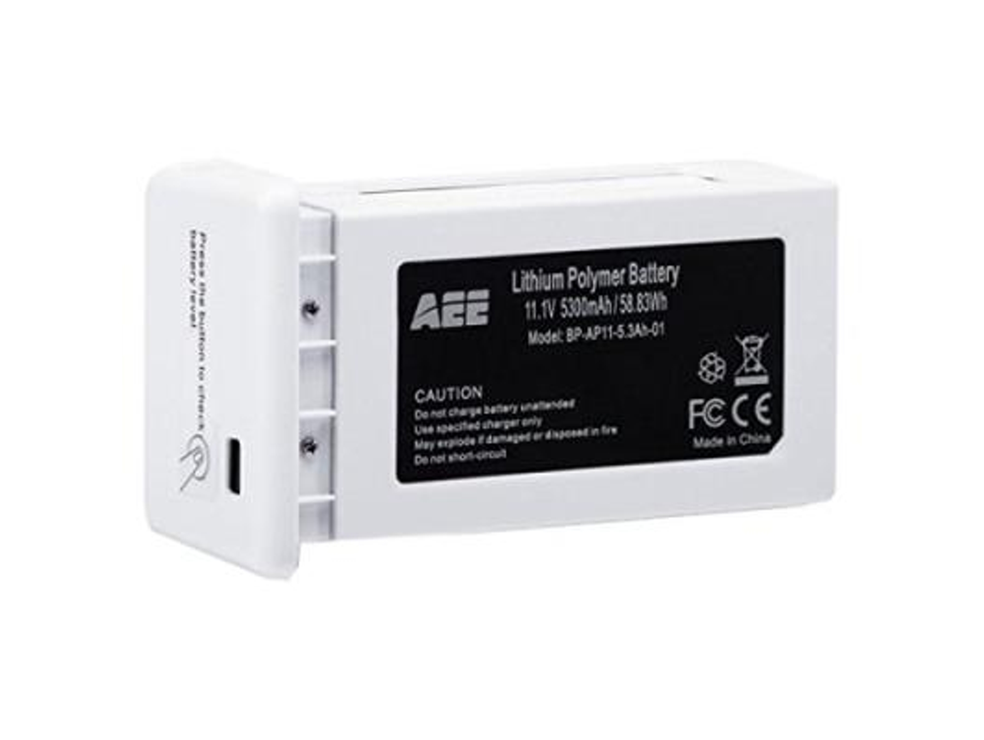 Batería AEE AD01 para Dron