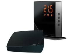Pack Termostato MOMIT + Gateway