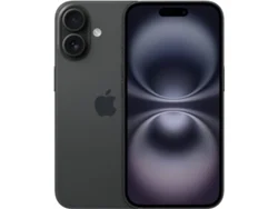 iPhone 16 APPLE (6.1'' - 128 GB - Negro)