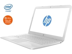 Portátil HP Stream 14-AX003NS (14'' - Intel Celeron N3060 - RAM: 4 GB - 32 GB eMMC - Intel HD 400)