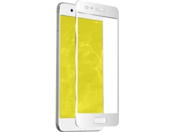 Protector de pantalla SBS para HUAWEI P10 Blanco