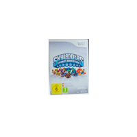 Juegos Skylanders