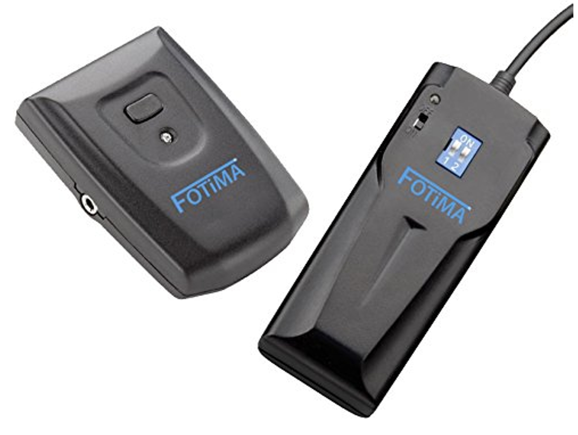 Disparador RF Básico para flash FOTIMA