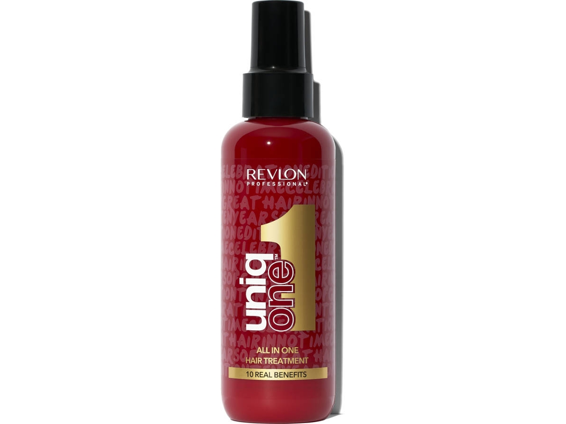 Spray para el Cabello REVLON Uniq One All In One Hair Treatment (150 ml)