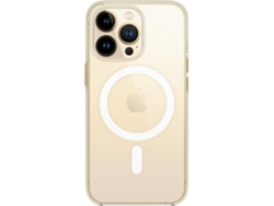 Funda MagSafe iPhone 13 Pro APPLE Transparente