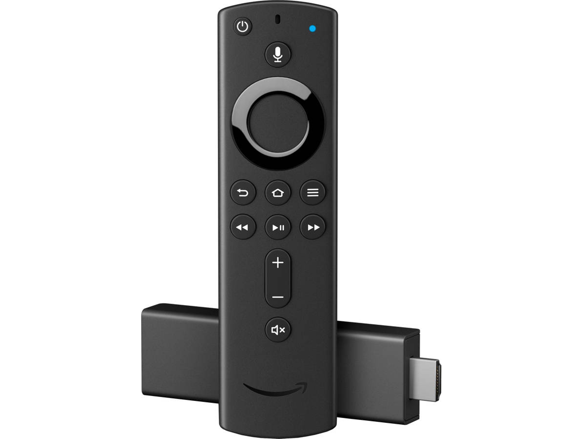 Dongle AMAZON Fire TV Stick 4K
