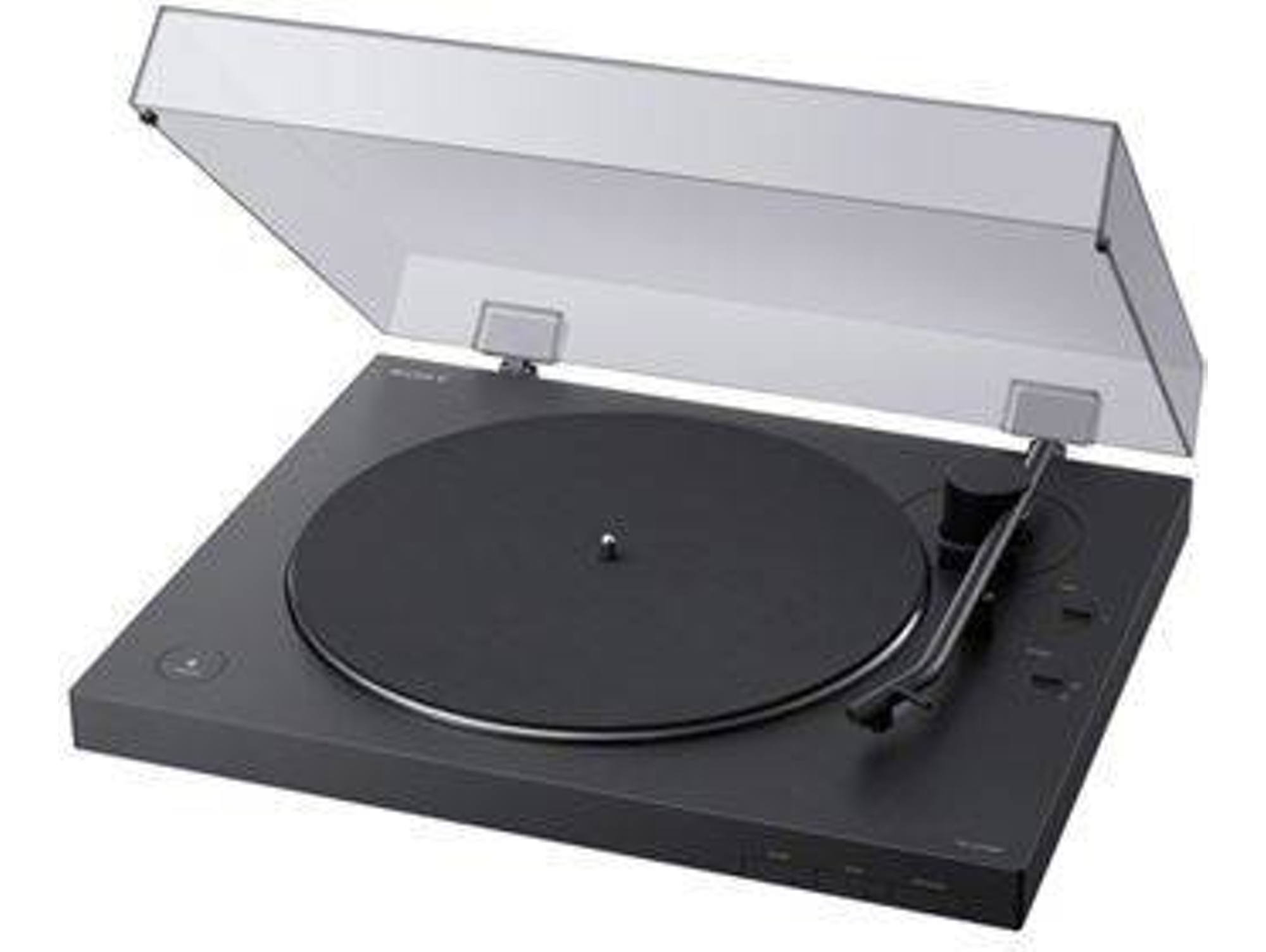 Tocadiscos SONY PSLX310BT (Automático - Correa - Velocidad: 33 1/3 - 45)