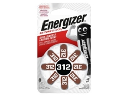 Pila Alcalina Power D ENERGIZER (2 unidades)